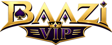 baazi vip লোগো